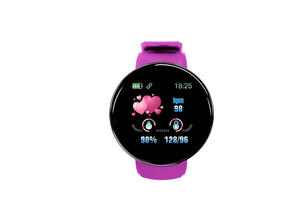Smart Bracelet Color 2
