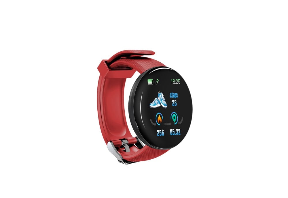 Smart Bracelet Color 3