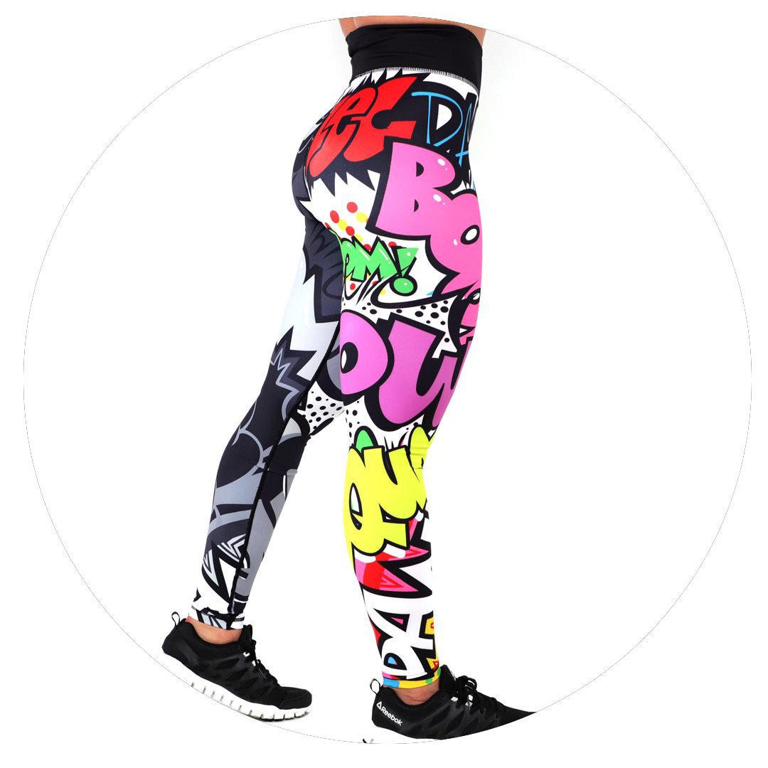 Comfortable Fit