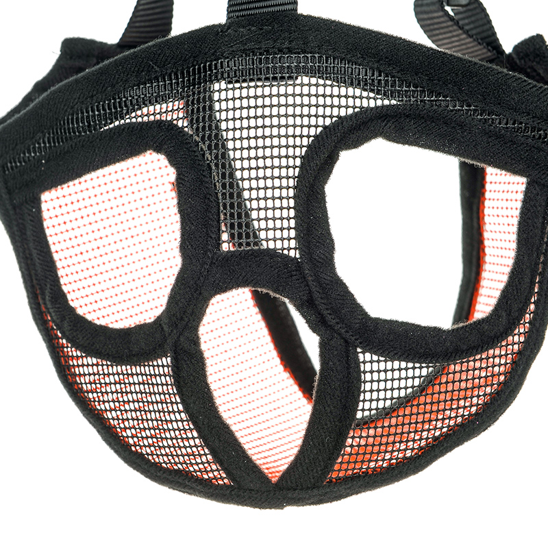 Fadou Puppy Mouth Cover - Available in Sizes