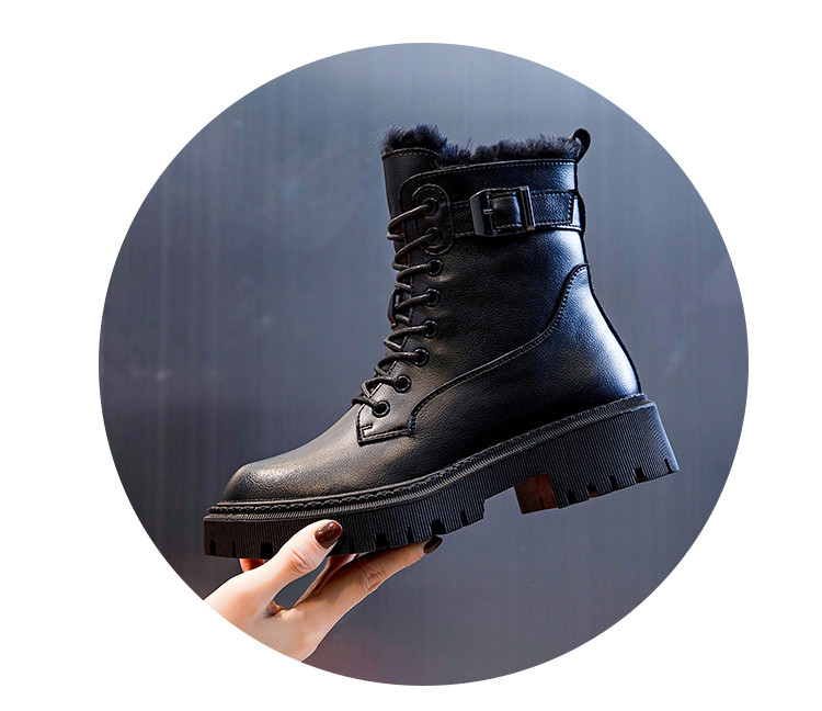 Versatile Martin Boots