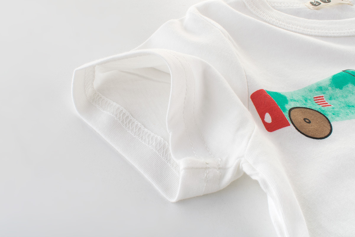 Stylish Boys T-shirt