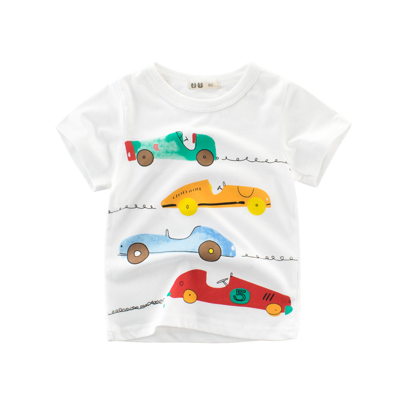 Fashionable T-shirt for Kids
