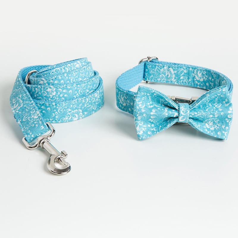Stylish Dog Collar