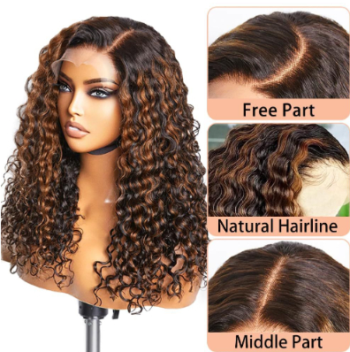 Wig Image 5