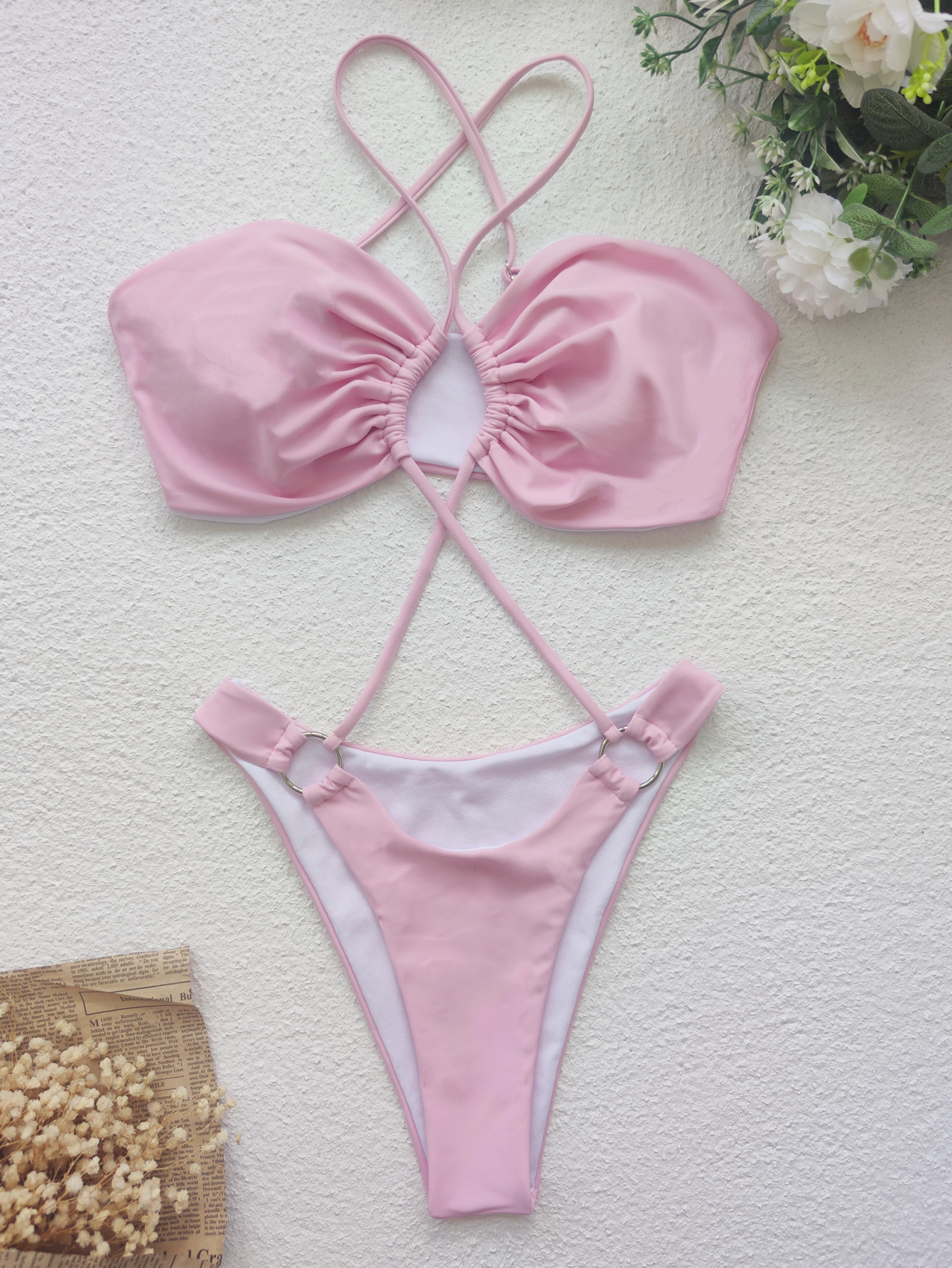 Swimsuit Image 4