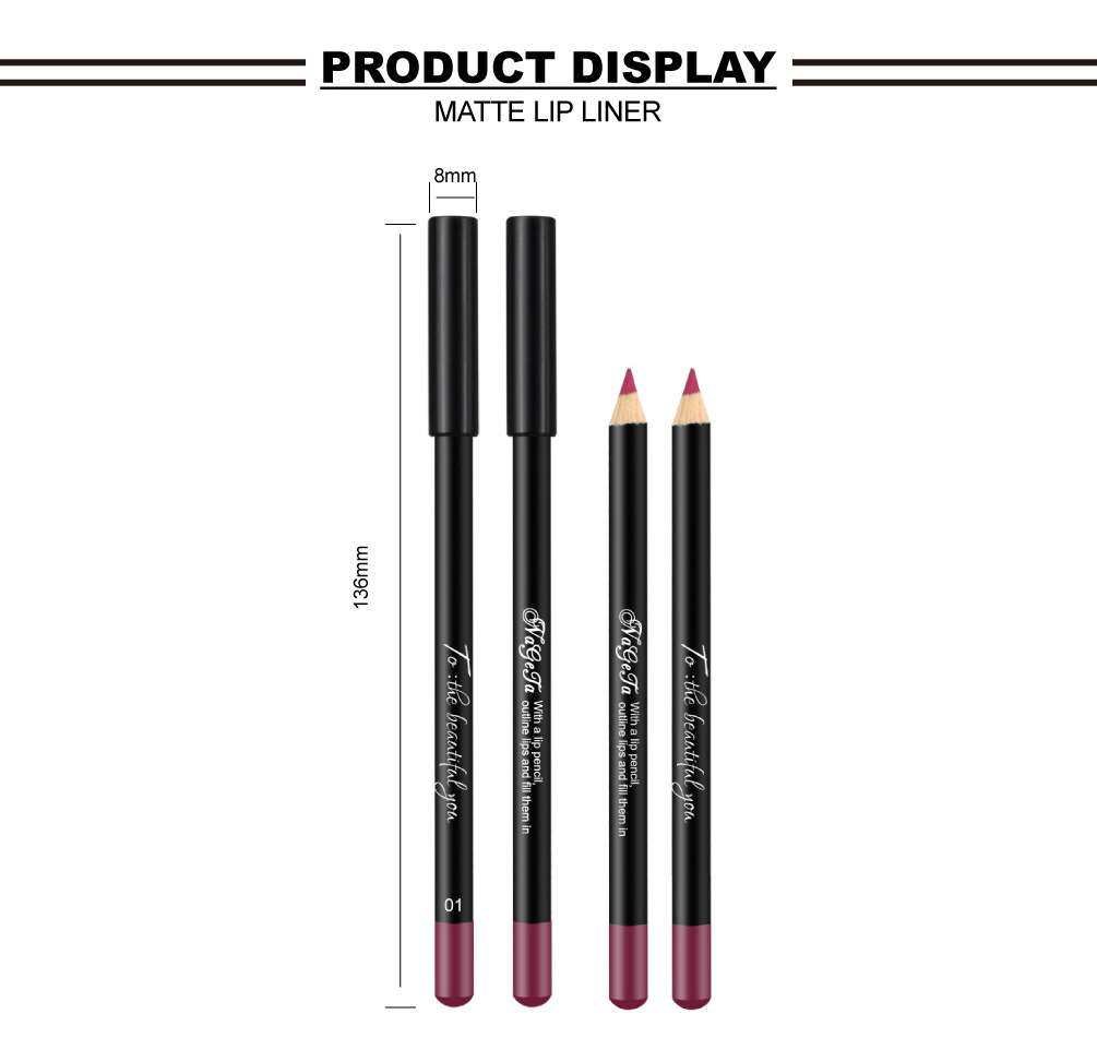 Lip Liner Color 6