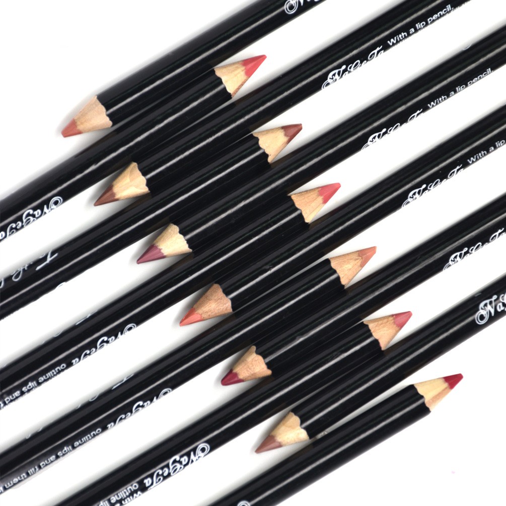 Lip Liner Color 1