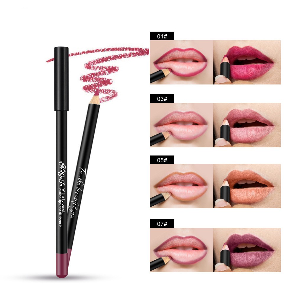 Lip Liner Color 4