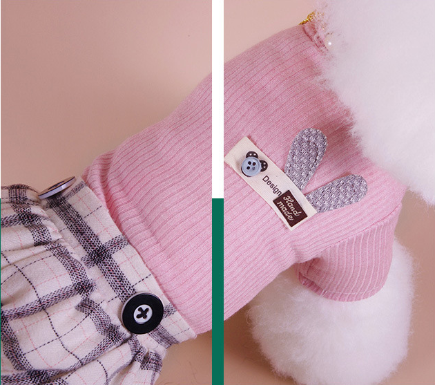 Puppy Dog Clothes Styles