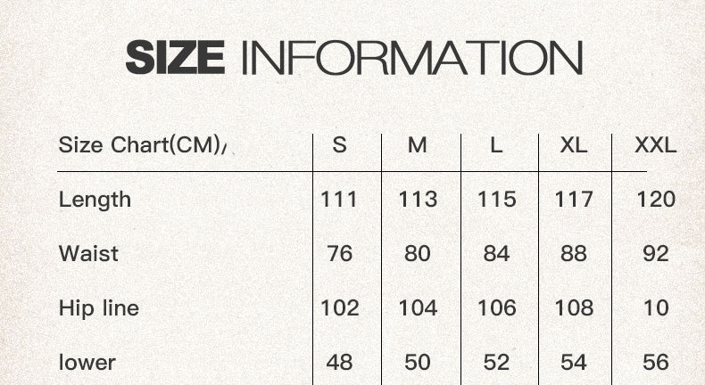 Men's Jeans Front View