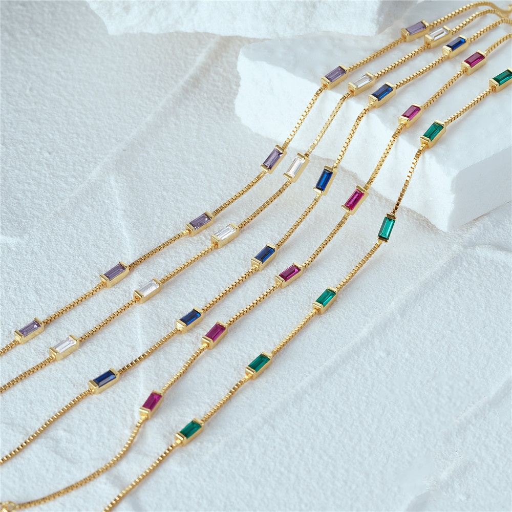 Sterling Silver Bracelet 1