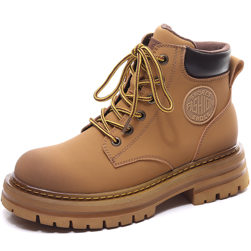 Fashionable Women's Boots
