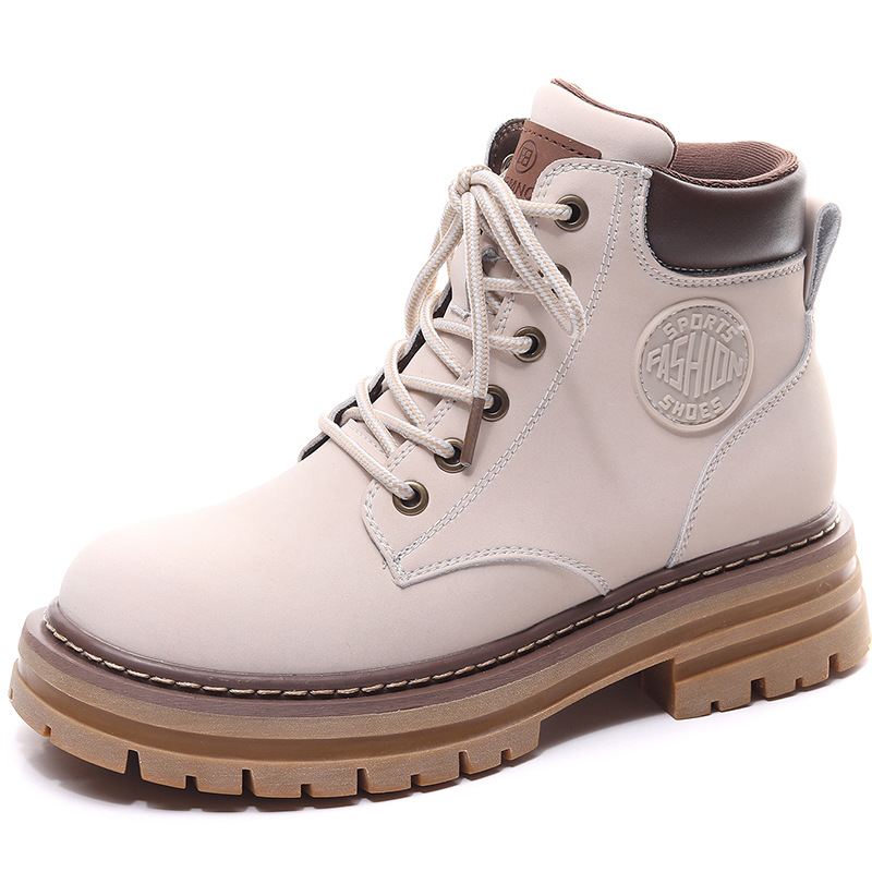 Stylish Martin Boots