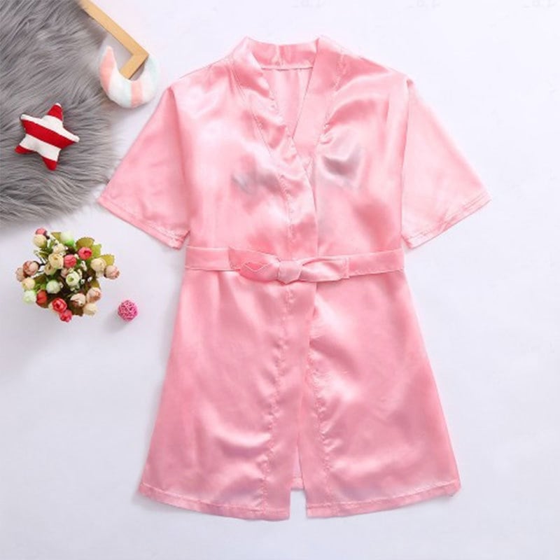 Pink Pajamas