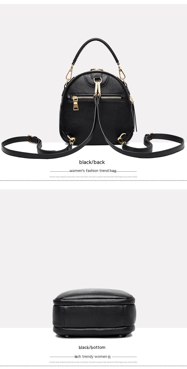 Bag in Brown Color