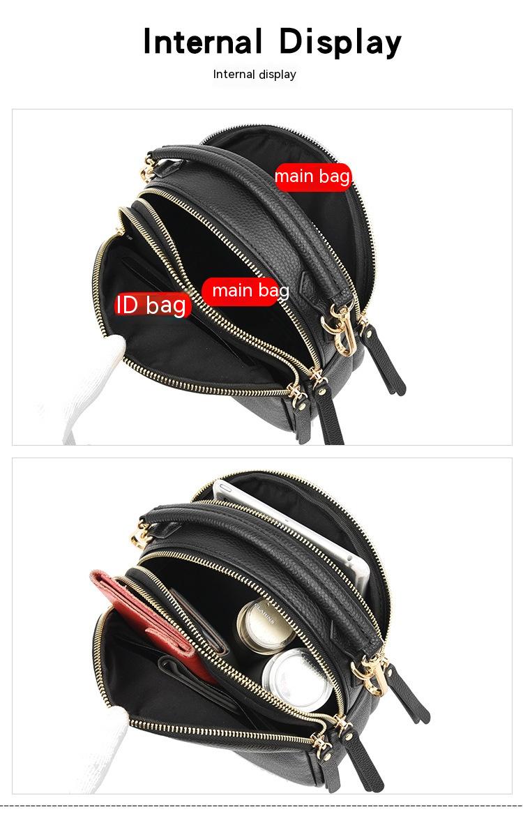 Fashionable Single-shoulder Bag