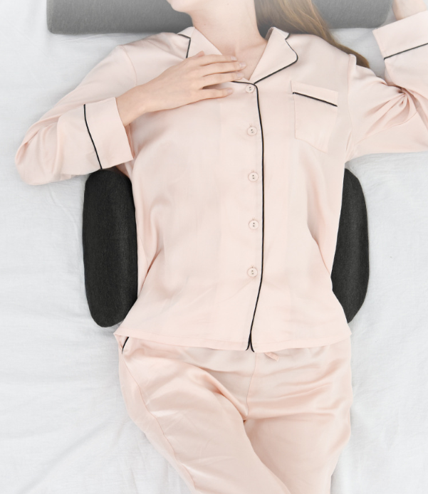 Comfortable Lumbar Support