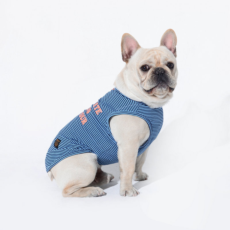 Cartoon Vest