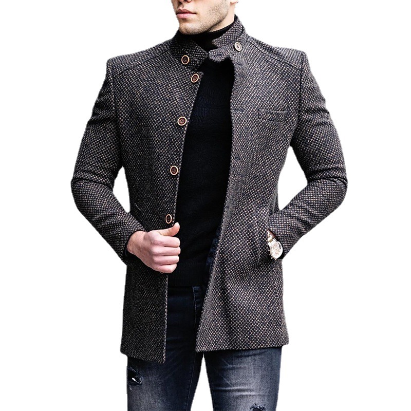 Men's Jacket - Style 1