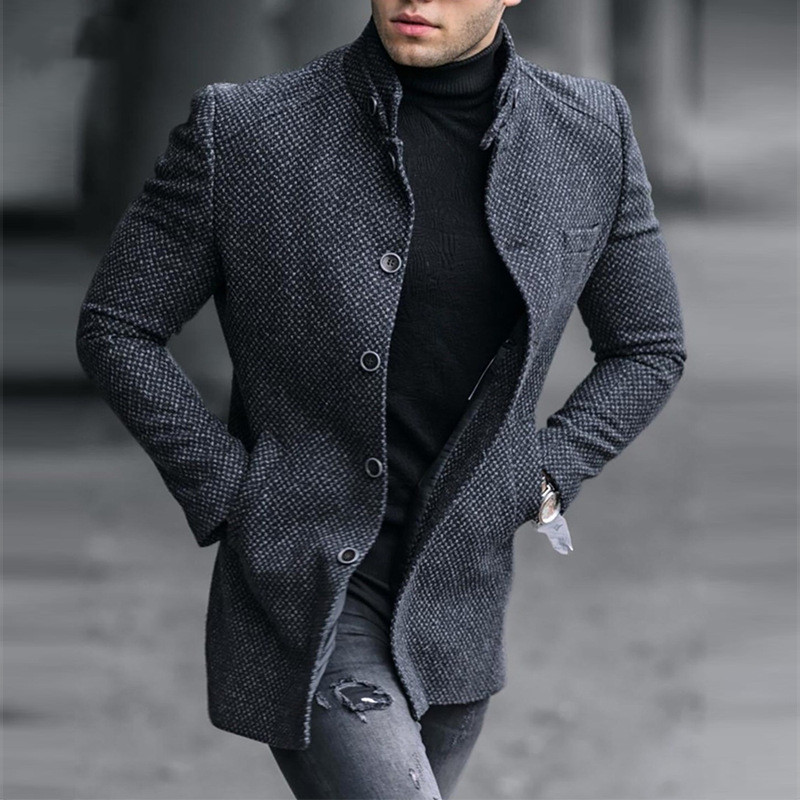 Men's Jacket - Style 2