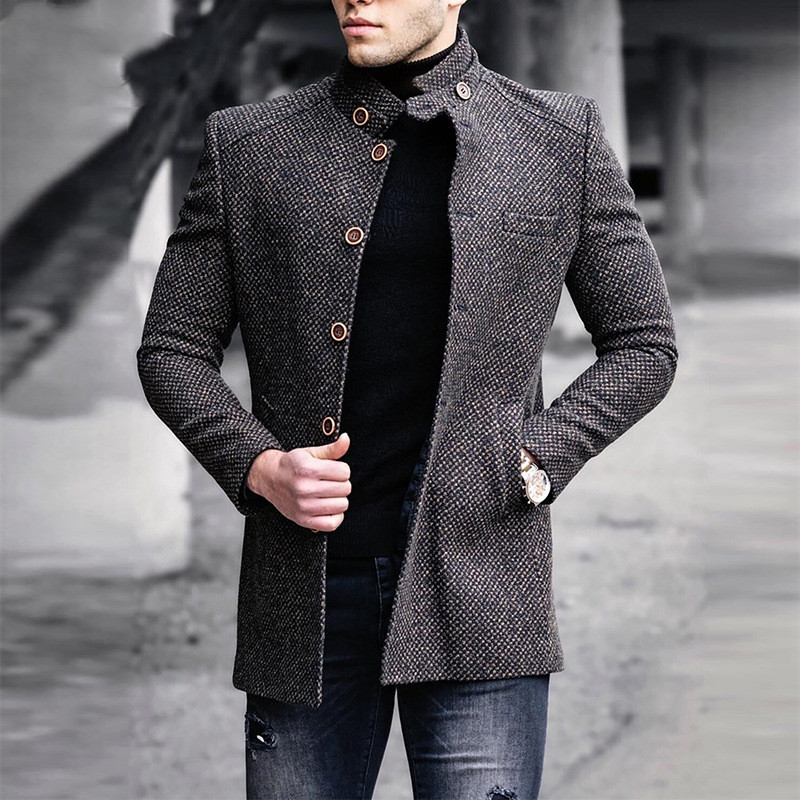 Men's Jacket - Style 3