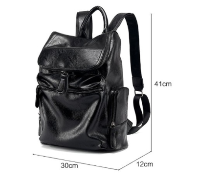 Korean Style Men's Backpack