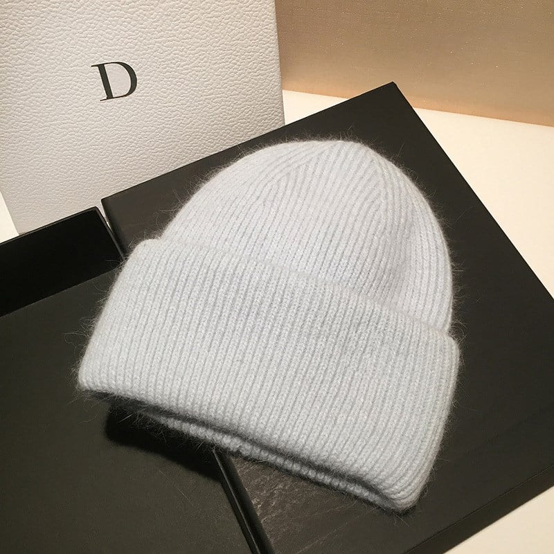 Warm Pullover Wrap Head - Black