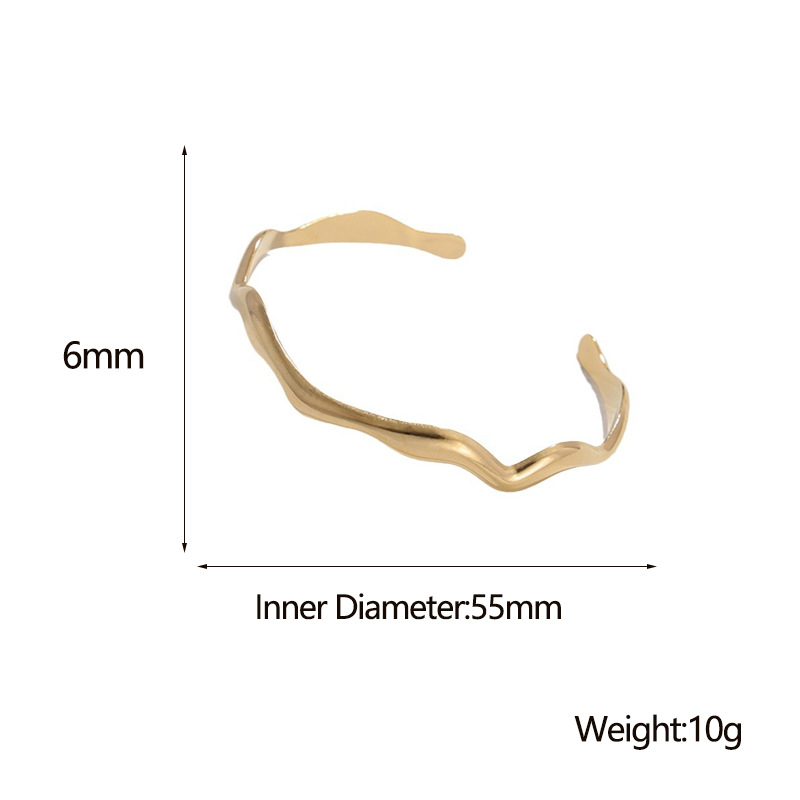 Stylish Bracelet Design 2
