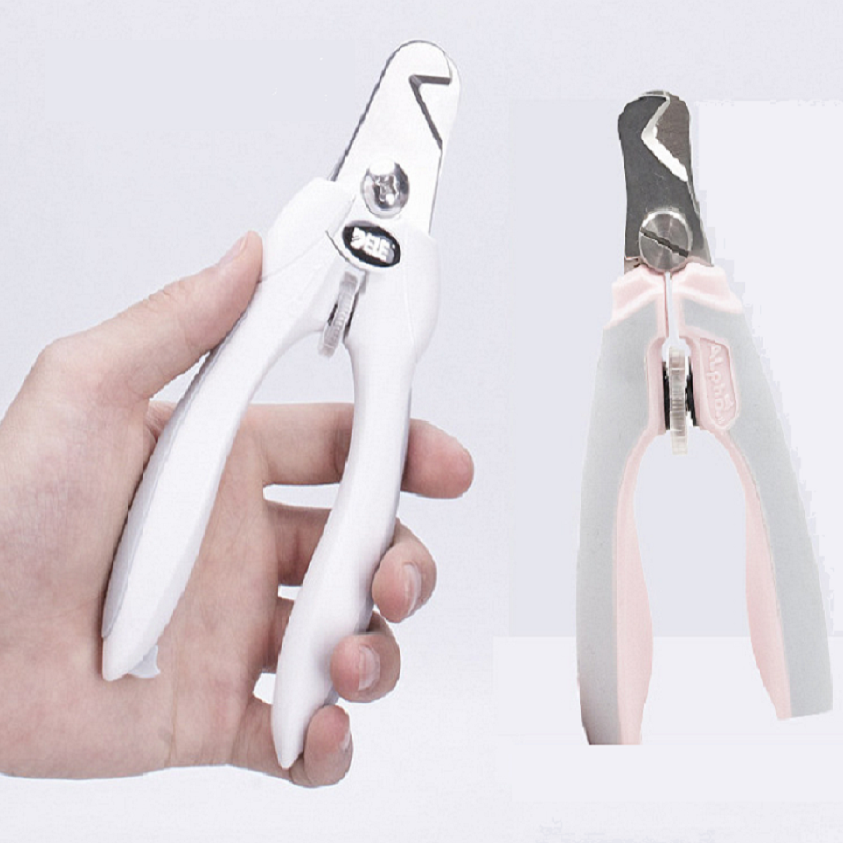 Pet Adjustable Nail Clippers - Image 1