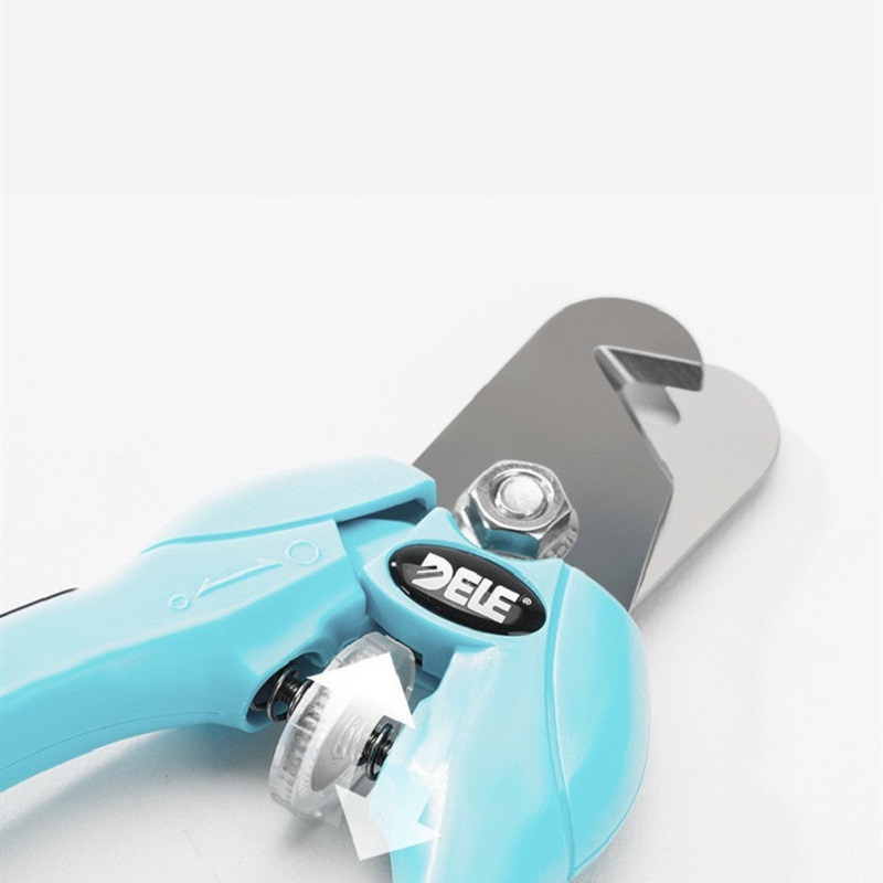 Pet Adjustable Nail Clippers - Image 2