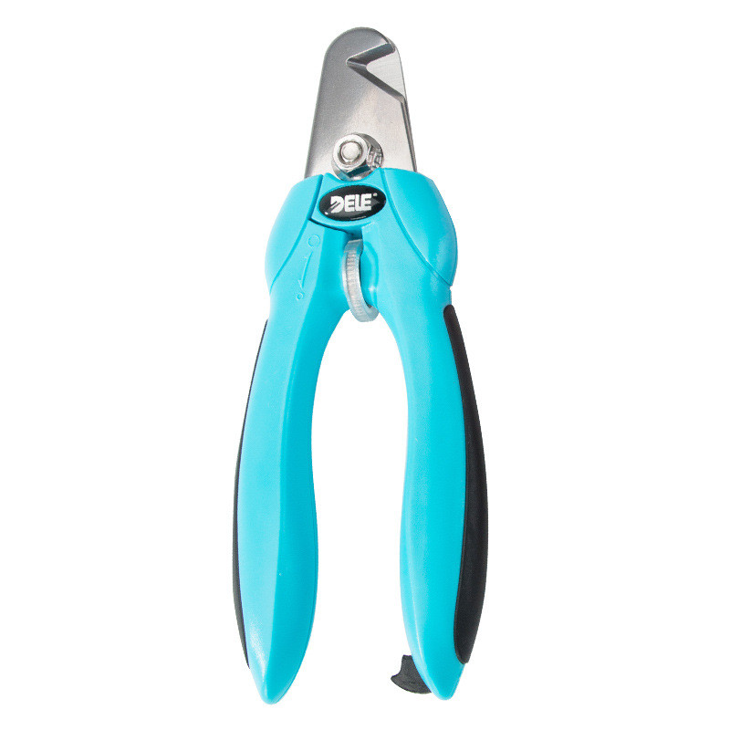 Pet Adjustable Nail Clippers - Image 4