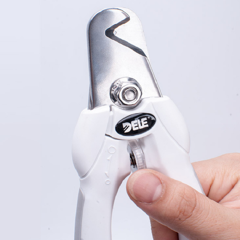 Pet Adjustable Nail Clippers - Image 8