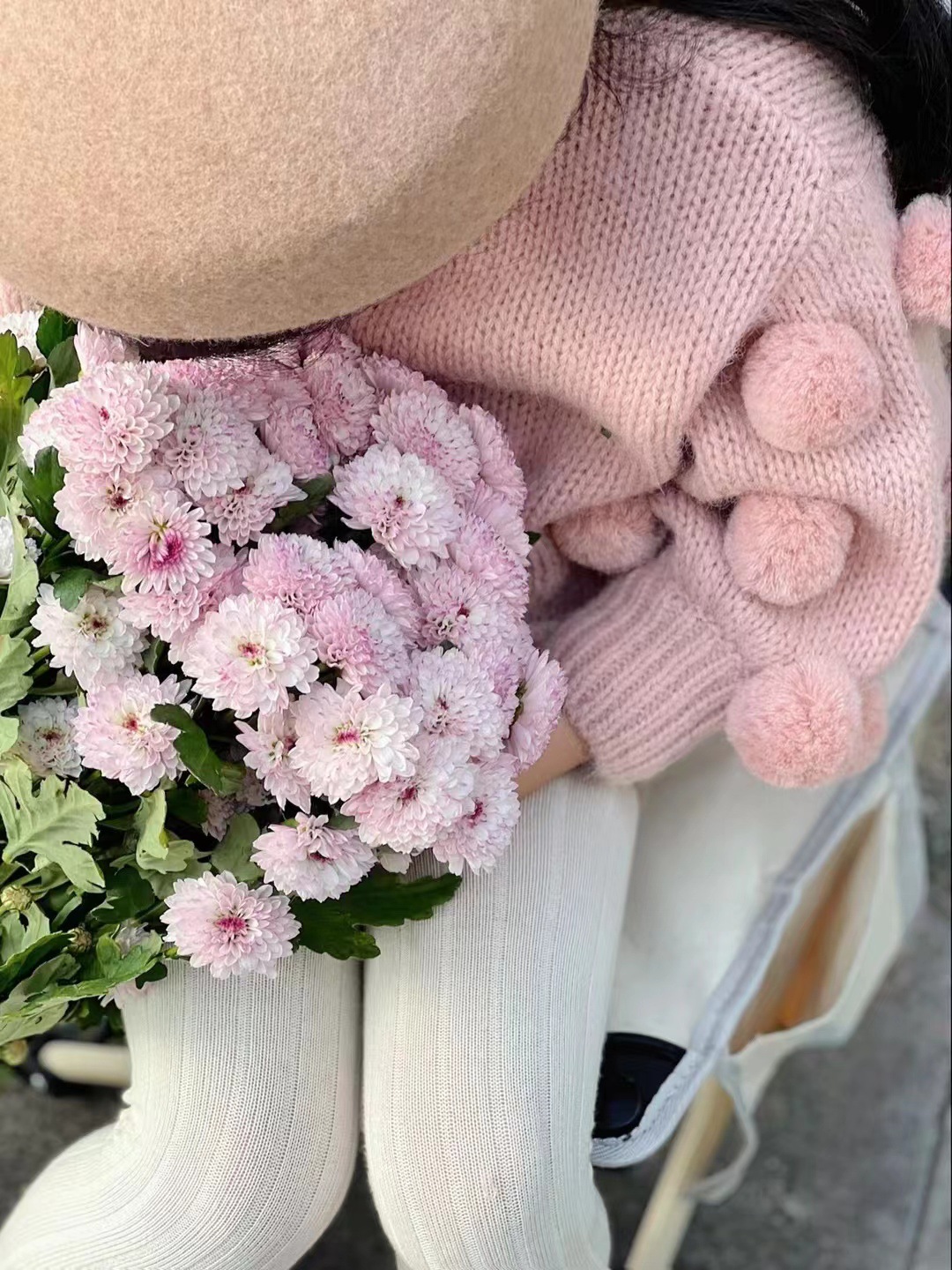 Girls' Pullover 11