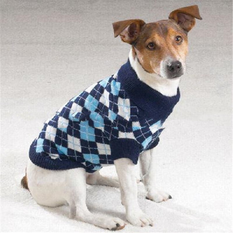 Cozy Pet Sweater
