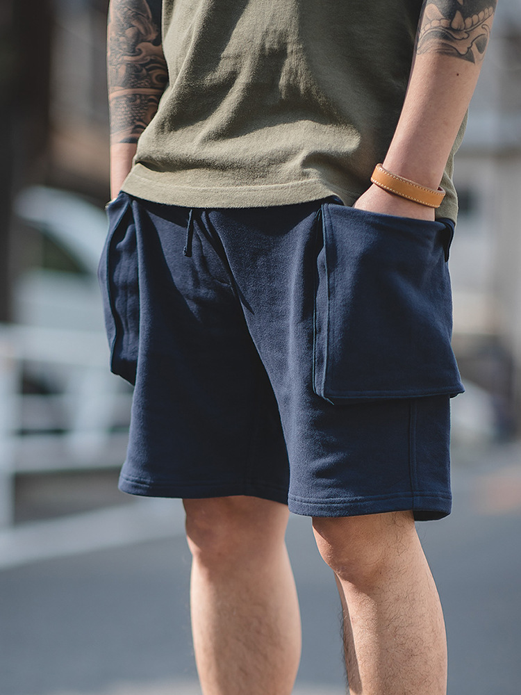Summer Army Pants 4
