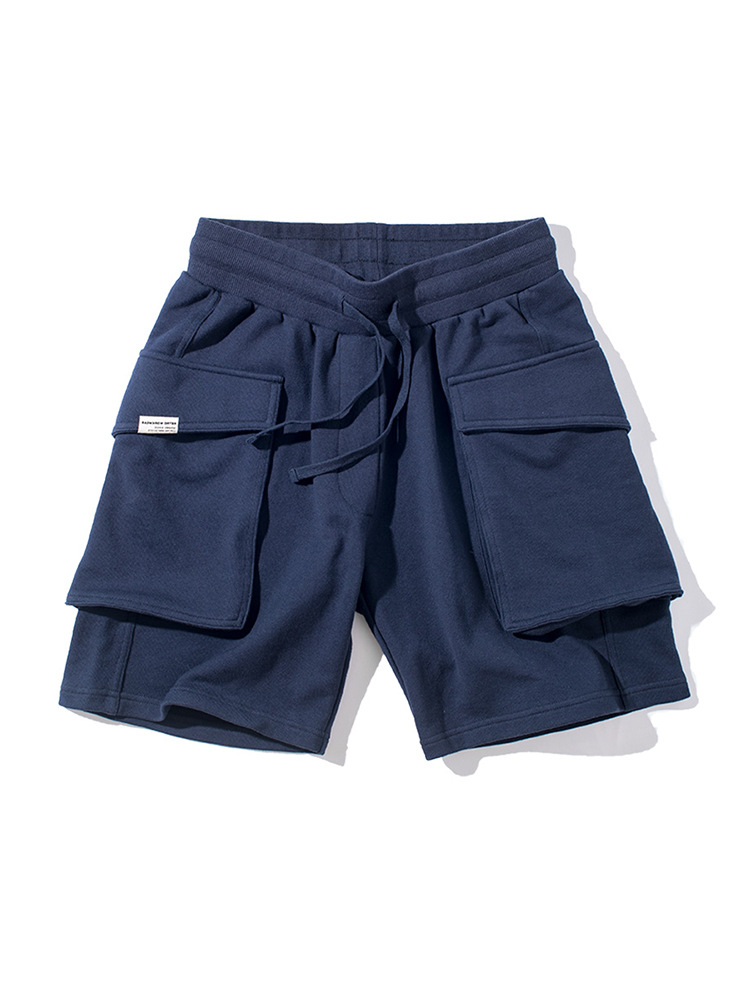 Summer Army Pants 5