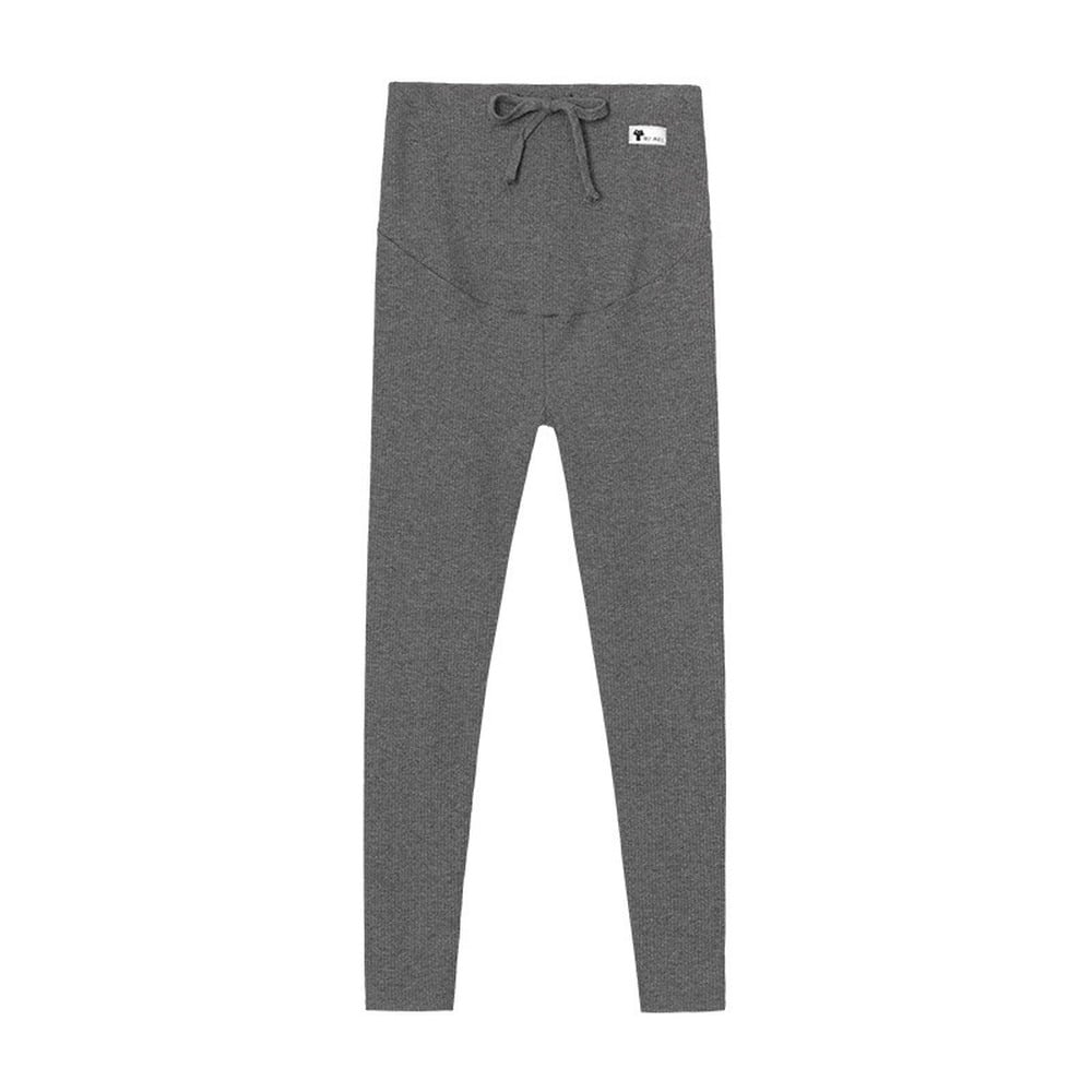 Pregnancy Leggings Image 4
