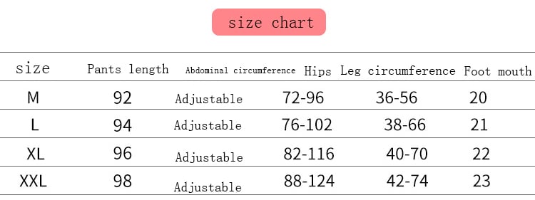 Pregnancy Leggings Image 1