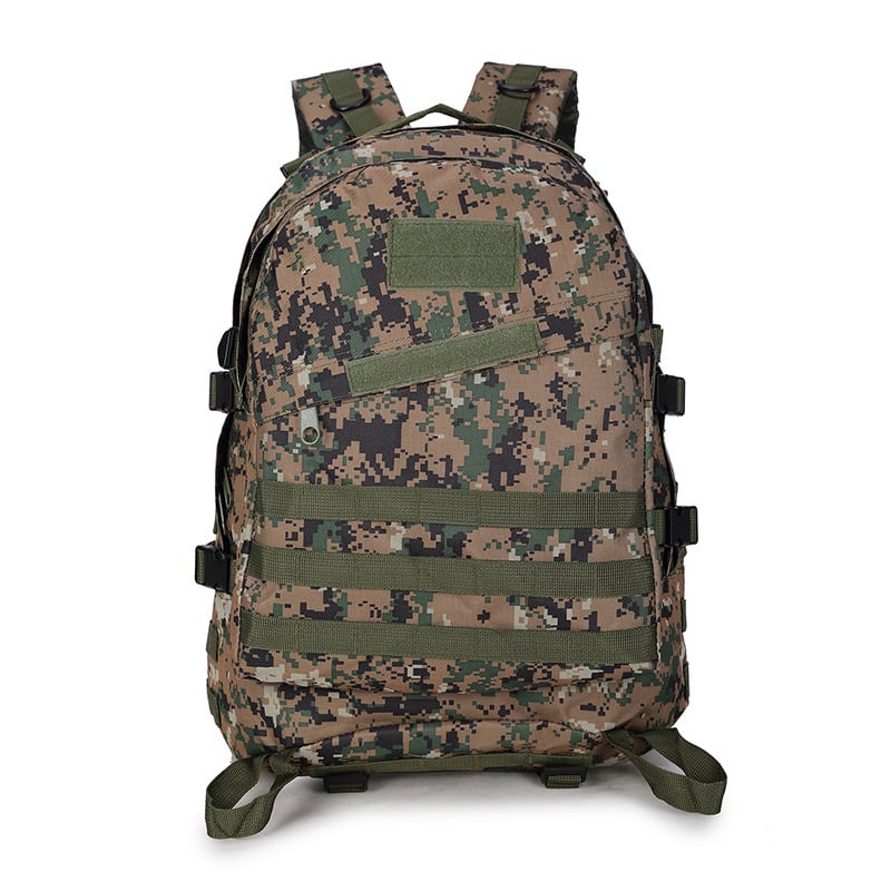 Camouflage bag 5