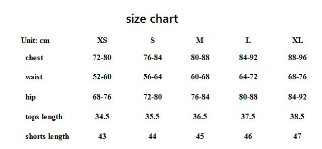 Yoga Fitness Moisture Wicking Sports Suit