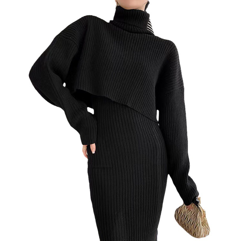 Lazy Style Pullover 6