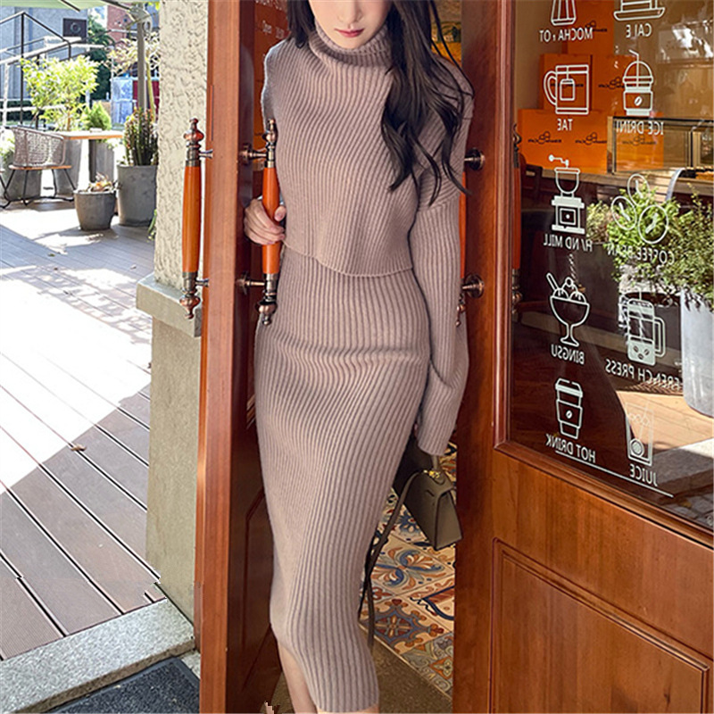 Lazy Style Pullover 1