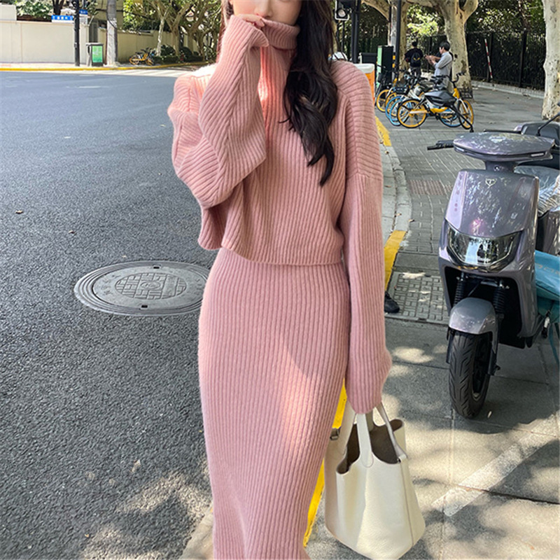 Lazy Style Pullover 3