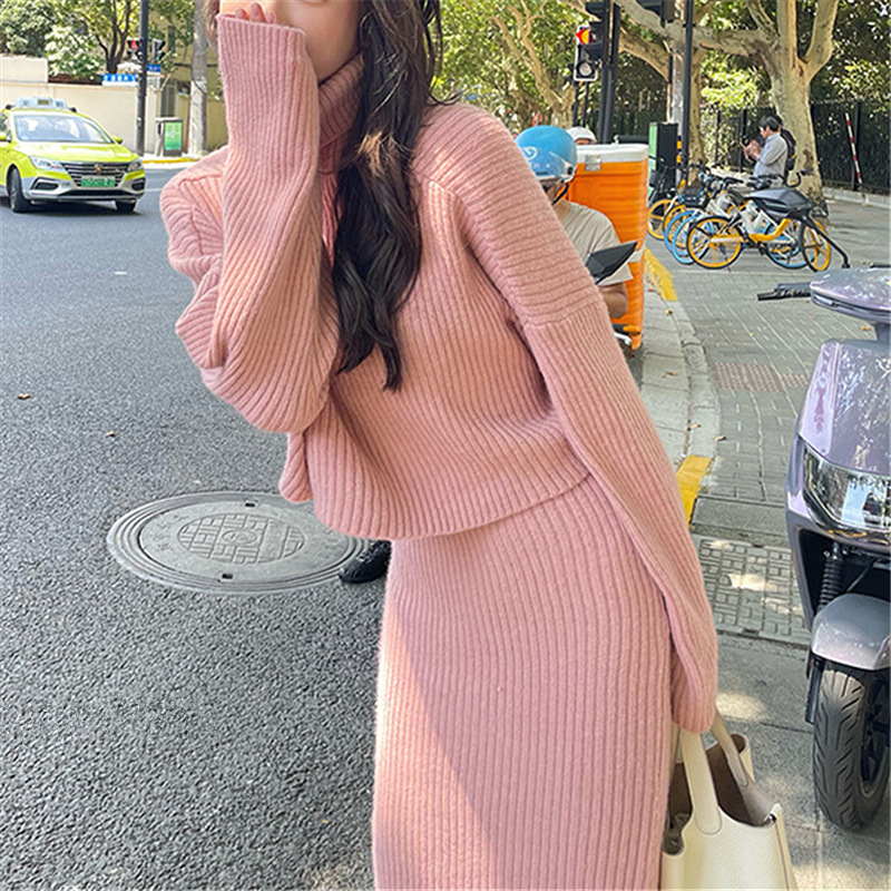 Lazy Style Pullover 5