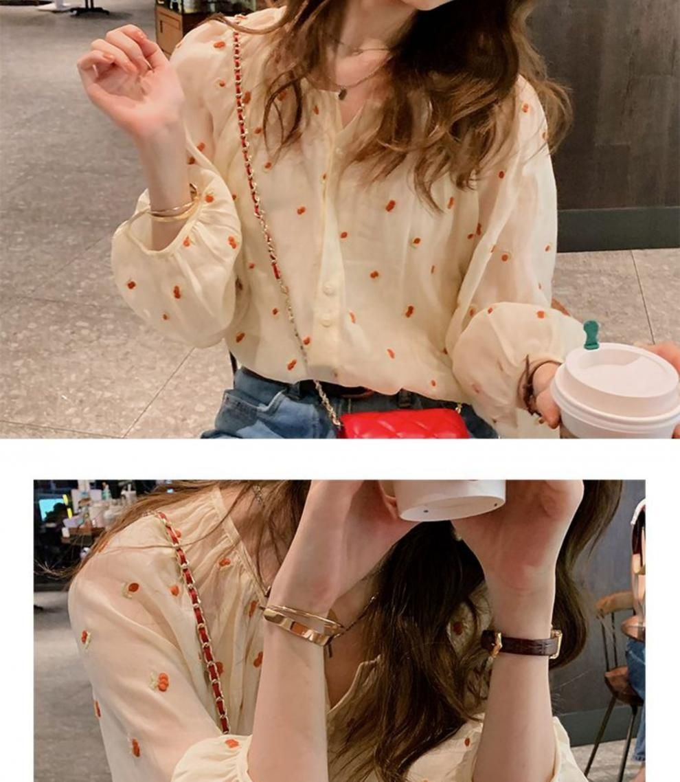 French Chic Top