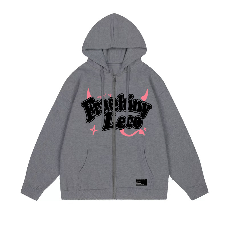Fraehiny Cardigan Fashion Statement