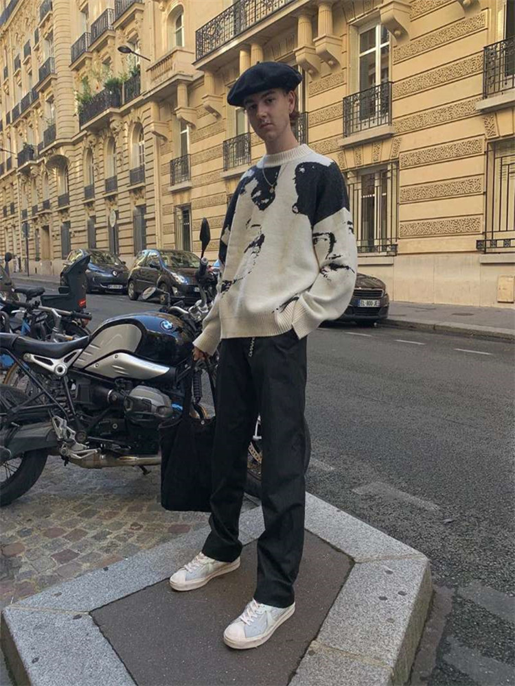 Sweater Image 5