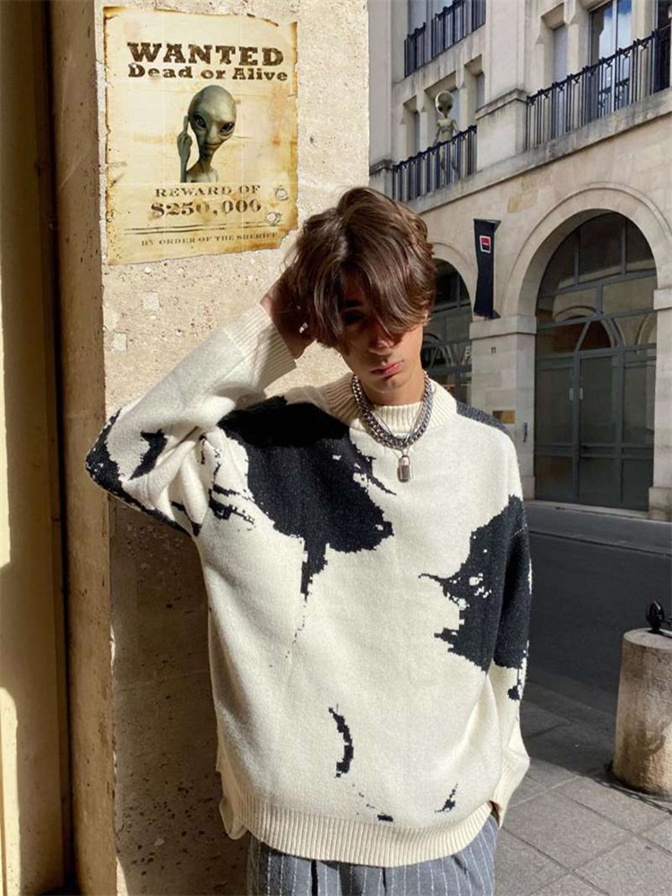 Sweater Image 9