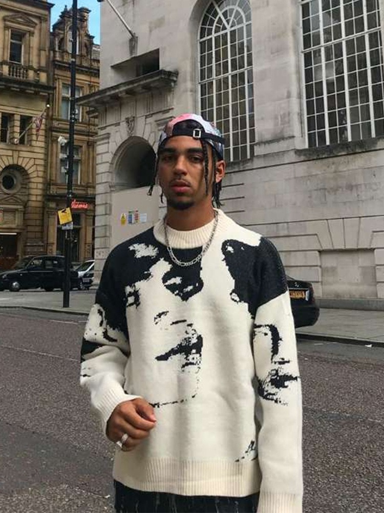 Sweater Image 11